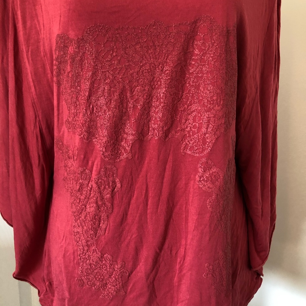 Free People Top - Picture 4 of 8